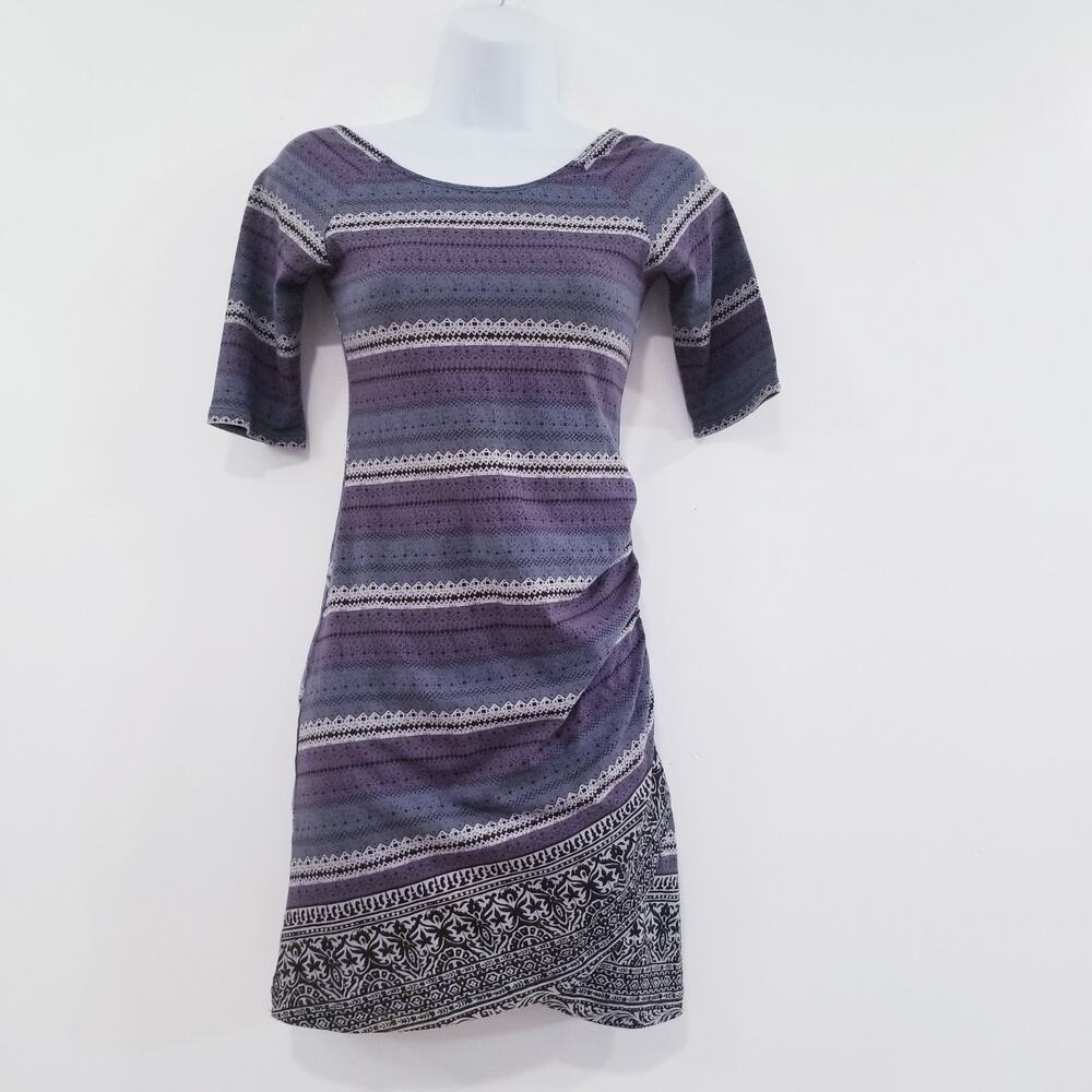Free People Intimate Mini Dress